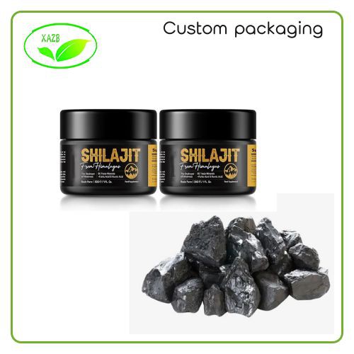 Pure Shilajit Resin Pure Shilajit Resin